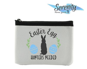egg pouch wallet