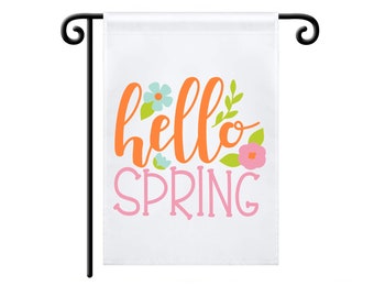 Hello Sunshine Small Garden Flag Vertical Double Sided Spring Summer Burlap Yard Outdoor Decor 12.5 x 18 Inches 109234 Hello Sunshine Small Garden Flag Vertical Double Sided Spring Summer Burlap Yard Outdoor Decor 12.5 x 18 Inches 109234