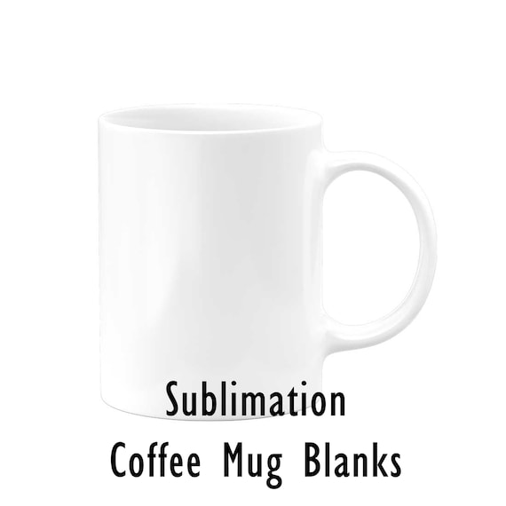 Sublimation Mugs - 11 Oz Sublimation White Mug Wholesaler from Thane