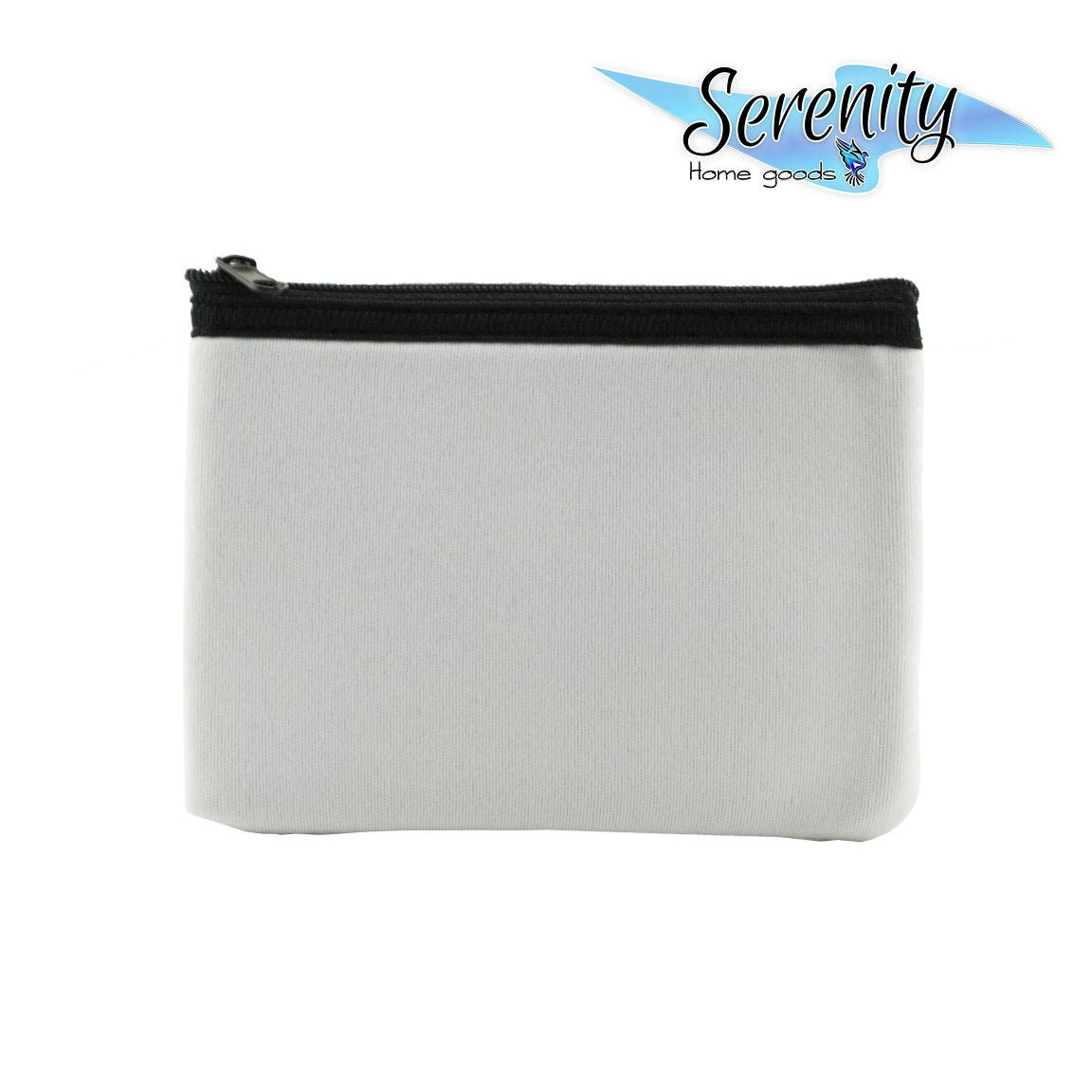 Blank coin purse shop