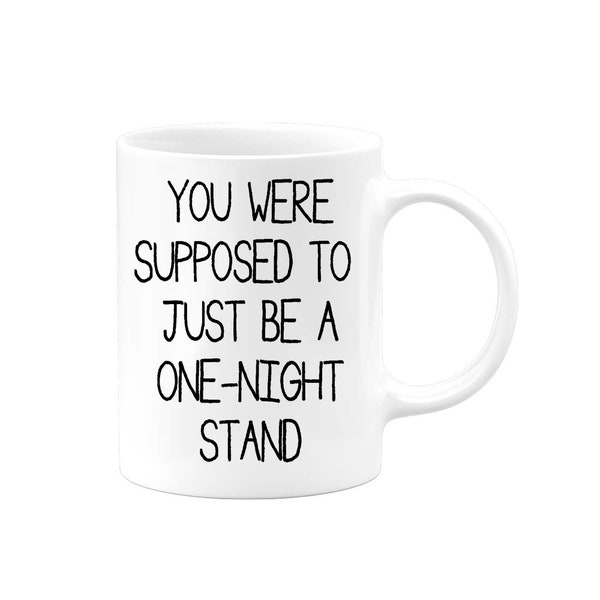 One Night Stand Etsy