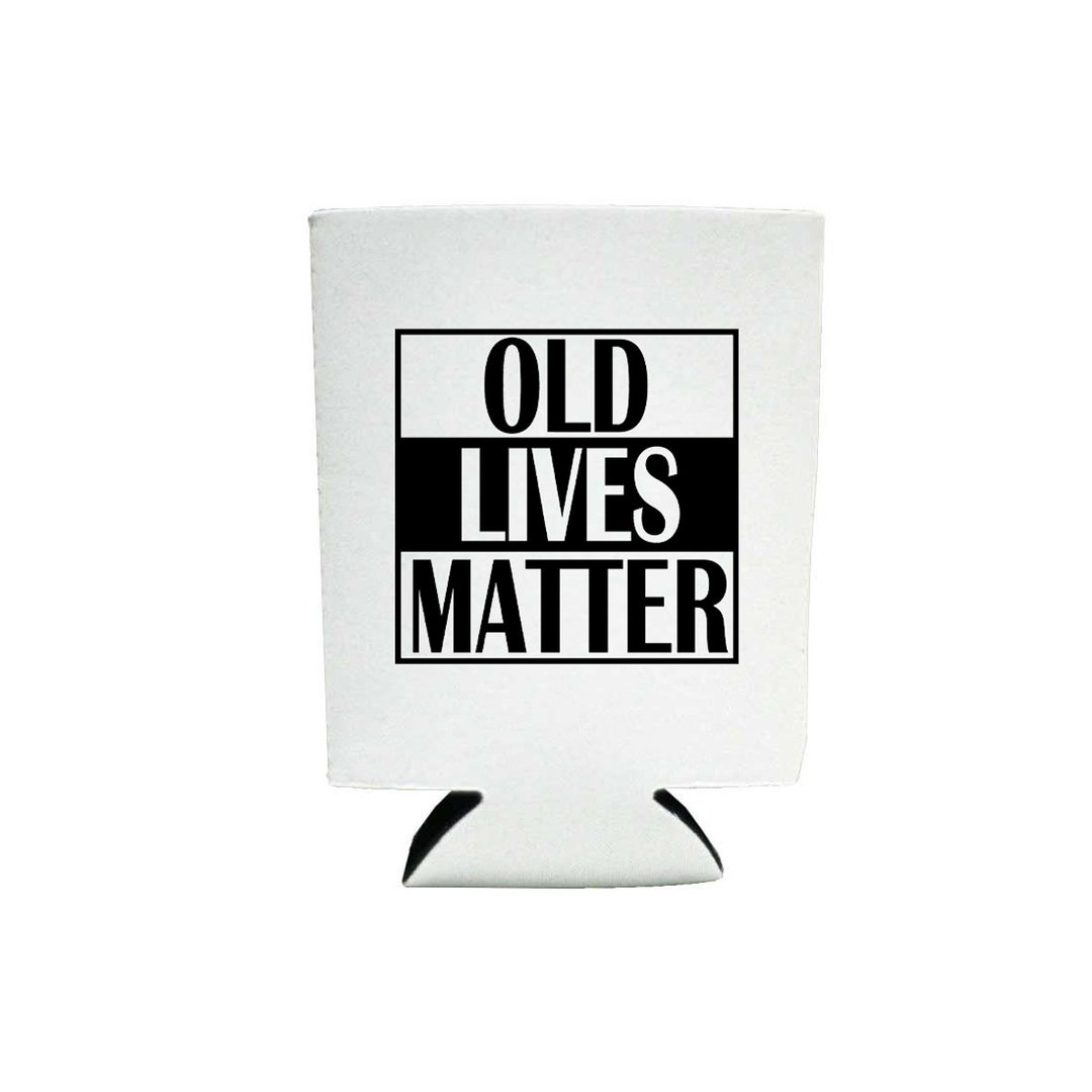 Hilarious Funny Novelty Gag Gift 2 Pack Drink Insulator Beer Insulating