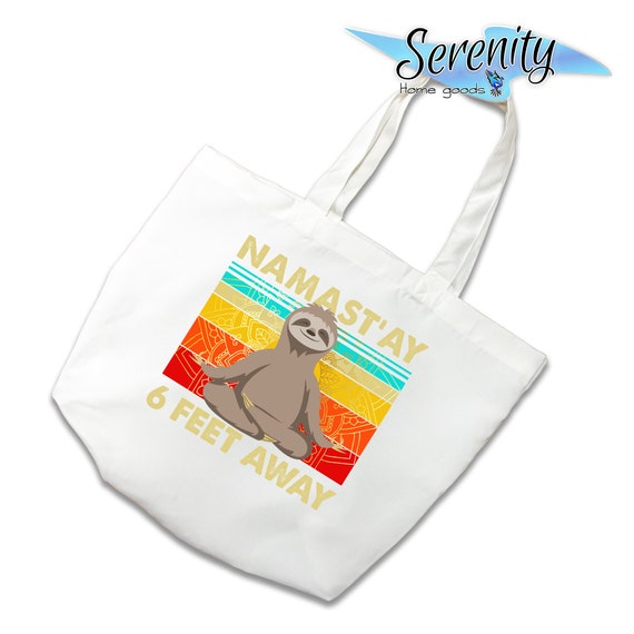 Sloth beach bag new arrivals