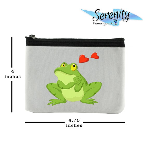 Novelty coin purse sale