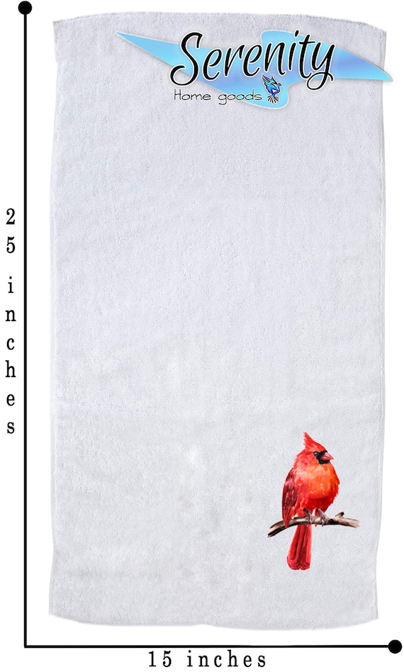 Cardinal Swedish Dish Cloth Set