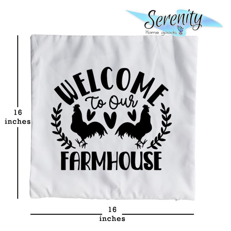 Farmhouse Home Decor Farmhouse Kitchen Decor Decorative Etsy