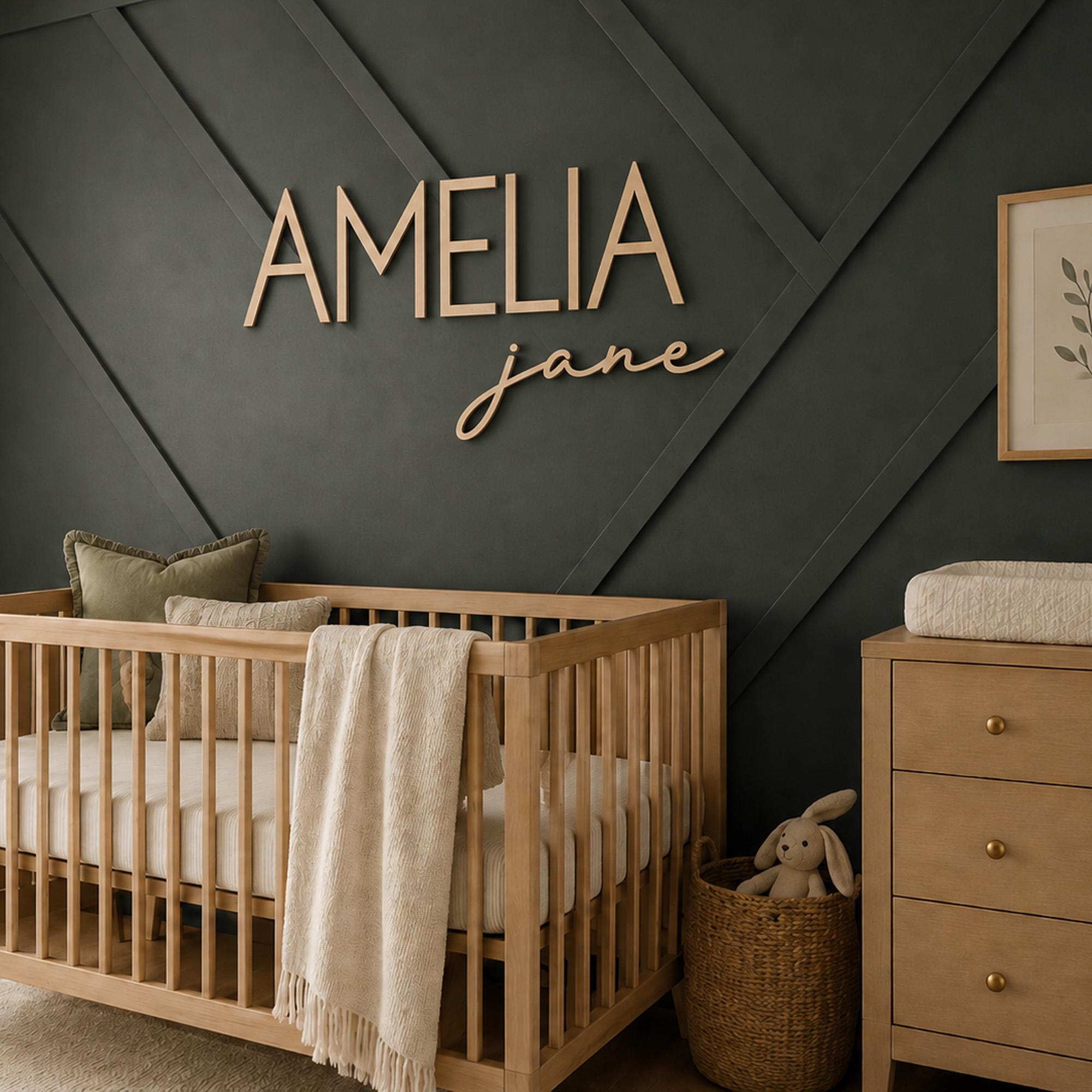 Antique Baby Nursery - Etsy