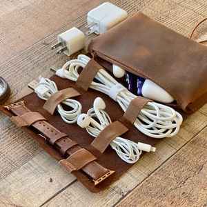 Cord Organizer - Etsy