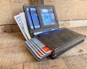 Wallets & Card Holders