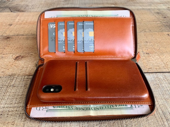 What's the Best Phone Wallet? Bellroy's Clever Magsafe Carrier Has