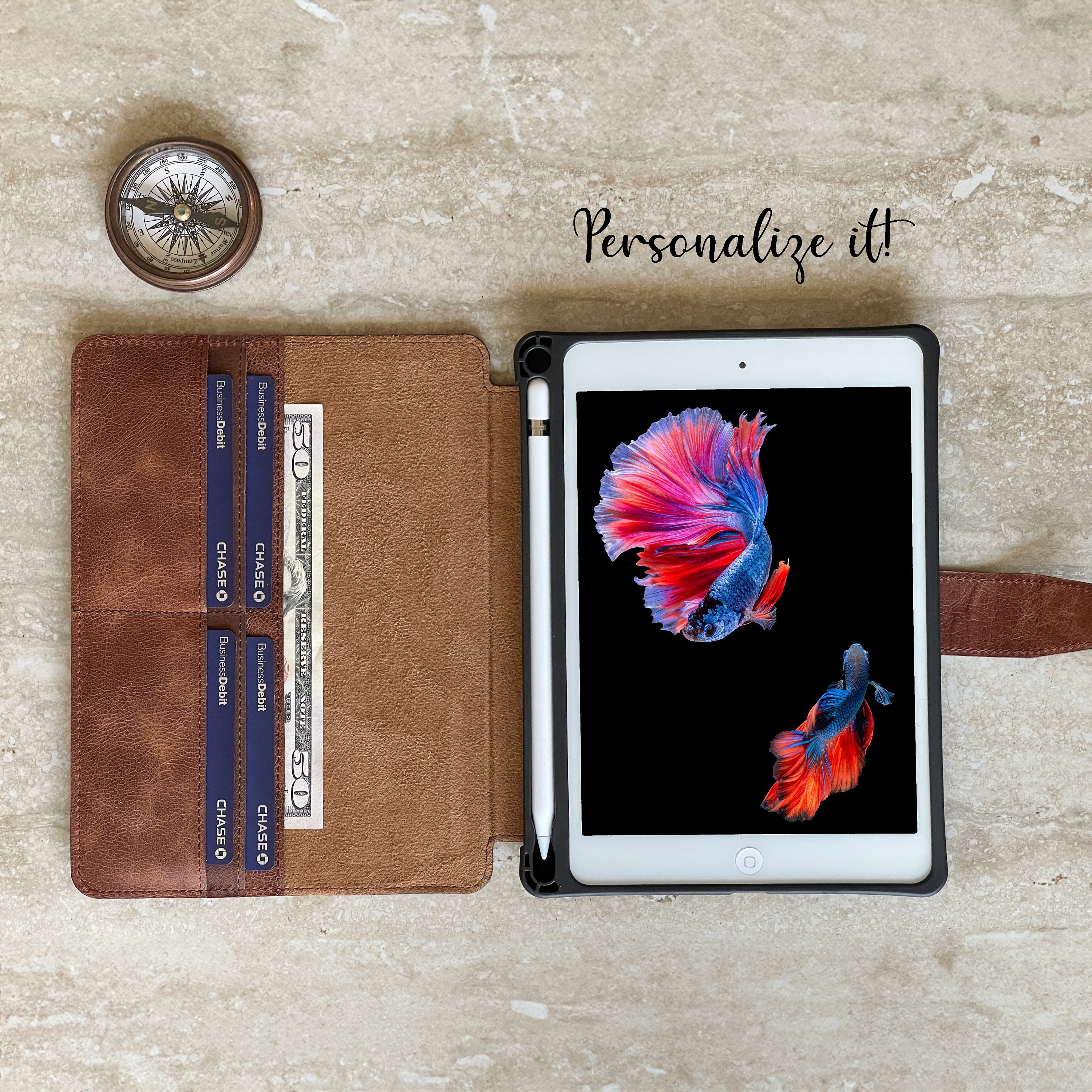 Louis Vuitton iPad Case - Etsy Louis Vuitton iPad Case - Etsy