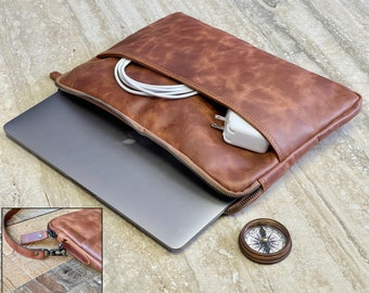 Custom Leather Shoulder Bag, Messenger Bag, MacBook Case, Laptop Bag, MacBook Sleeve, iPad Cases, Laptop Bag, iPad Sleeve, Portfolio Case
