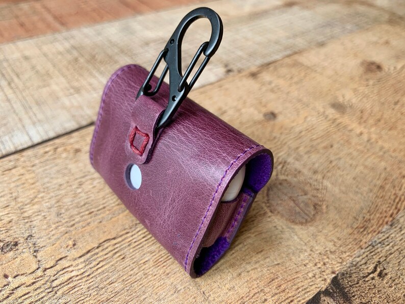MisterCrafter AirPods Case - Thumbnail 3