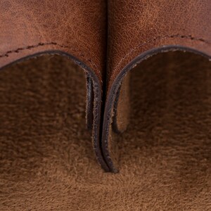 Top-Grain Leather Case for AirPods Max | Airpods Max Leather Case