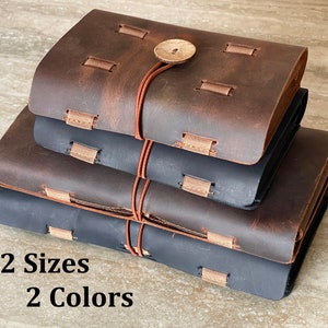 Leather Cable and Charger Organizer Bag, Handmade Cord organizer, Travel charger roll, Storage, Cord Roll, Travel case, Groomsmen Gift image 3