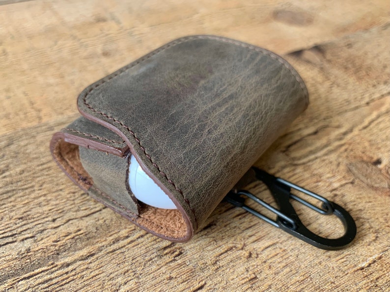 MisterCrafter AirPods Case - Thumbnail 4