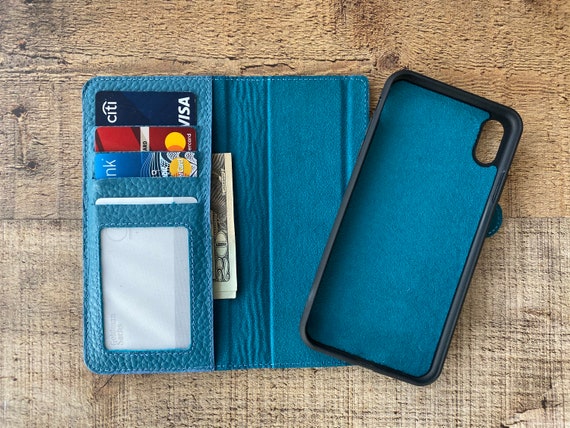 xs max wallet