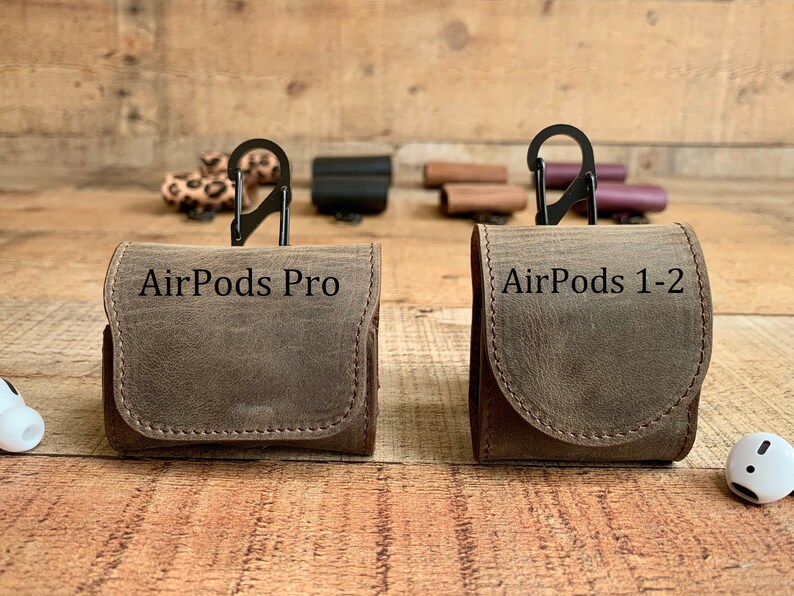 MisterCrafter AirPods Case