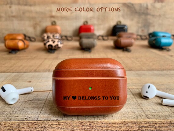 Custom Airpods 3 Case  Personalized Airpods 3 Case
