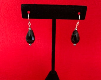 Earrings - Great for the Holidays!