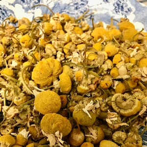 Chamomile Tea