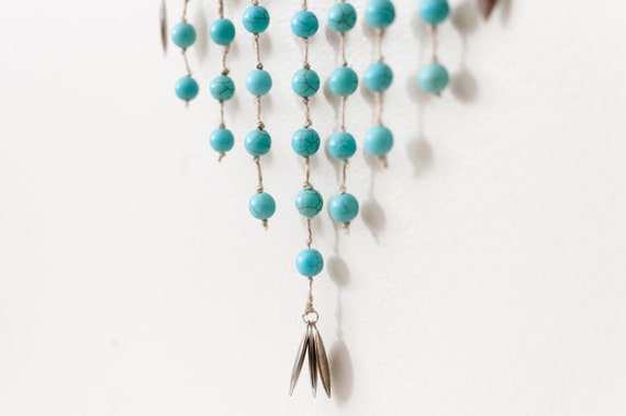 Bead 2024 number art