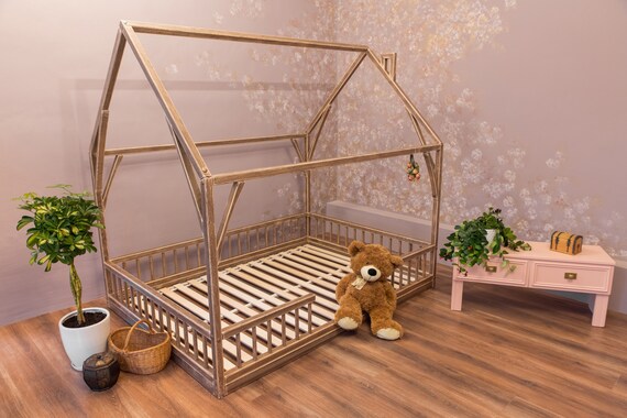 handmade nursery furniture