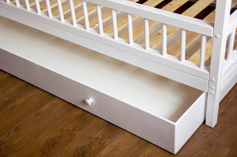 House Bed Bunk Beds Kids Beds Children Bed Toddler Bed Etsy UK