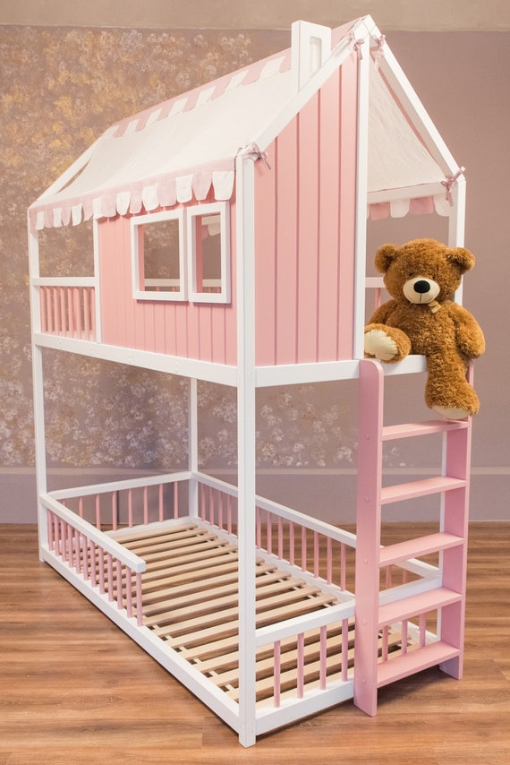bunk bed homes r us