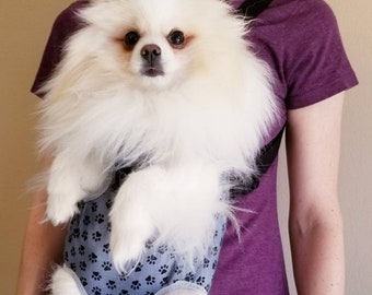 front facing cat carrier