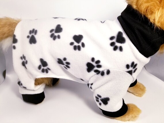 dog sleepwear