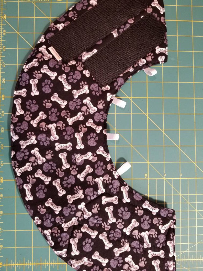 Soft Comfortable Cone E Collar for Dogs Cats Cone of Shame Etsy