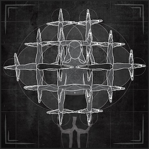 Tutting Training Tapestry