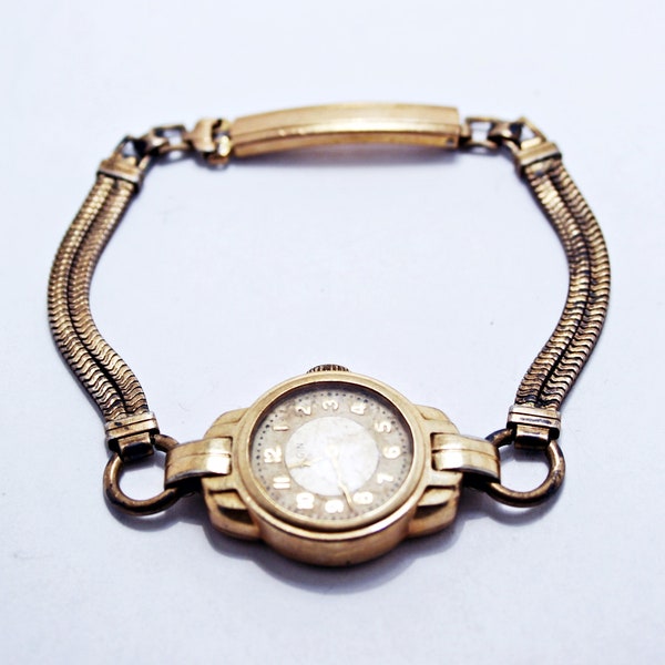 Elgin Clock Parts Etsy