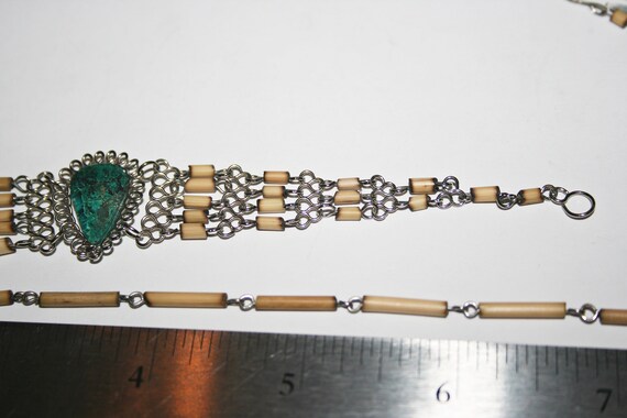 Couples Retro Jewelry For Men And Women Ethnic Bracelet