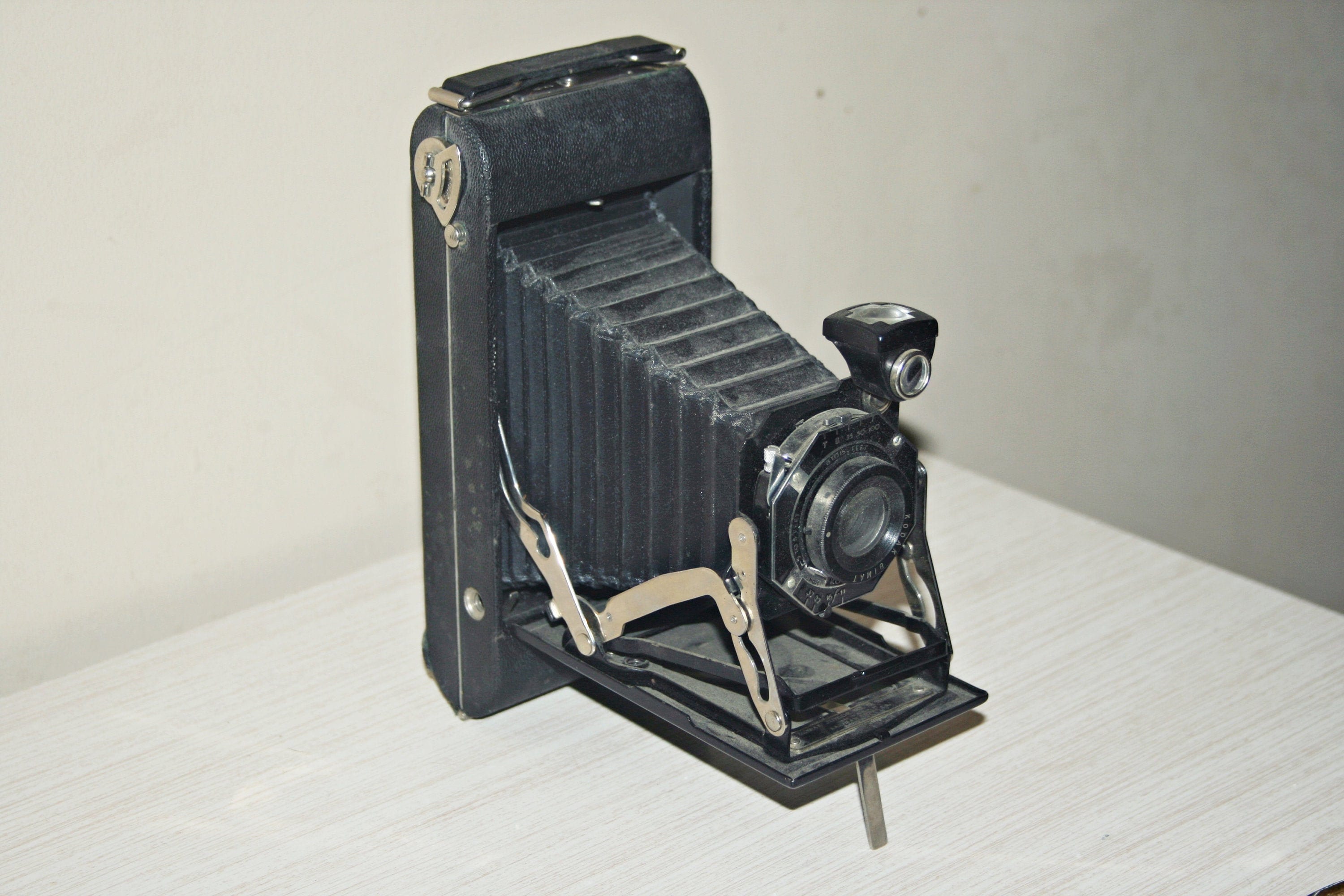 Antique Camera - Etsy