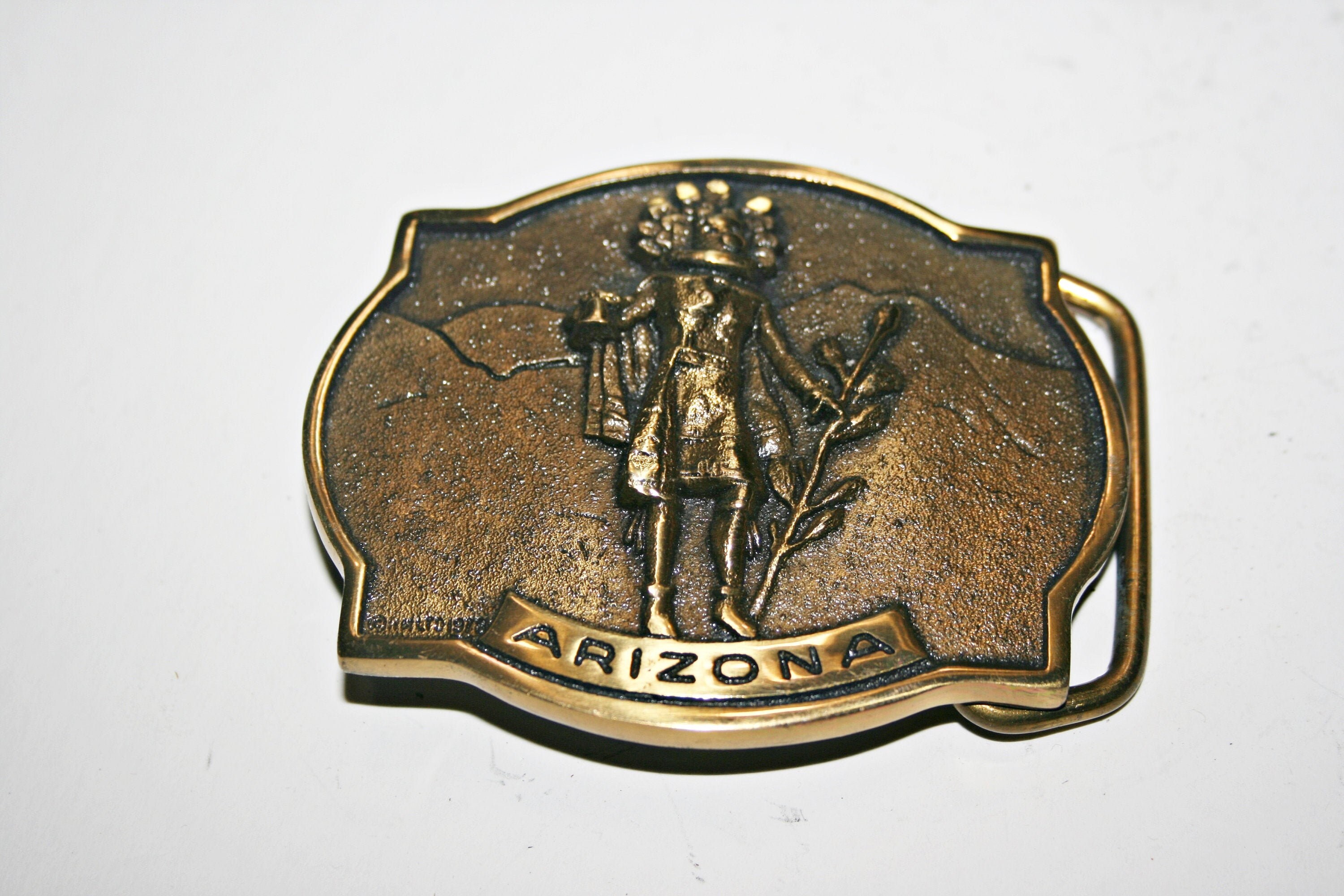 Vintage Heritage Mint Registered 