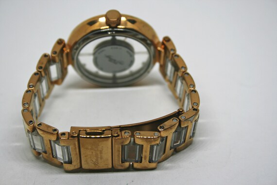 kenneth cole wrist watch