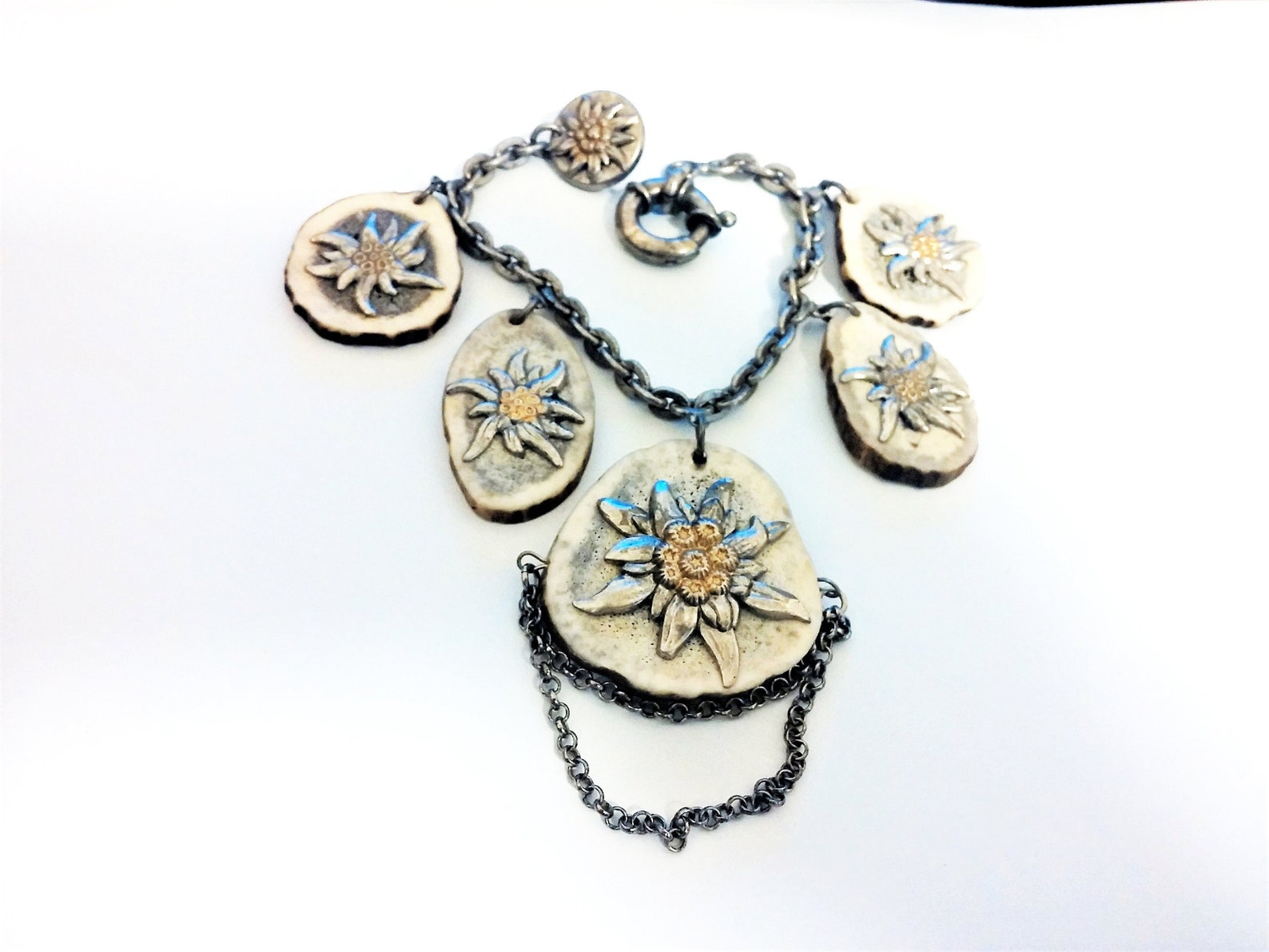 What is a Charivari? Learn more about these Lederhosen Chains A