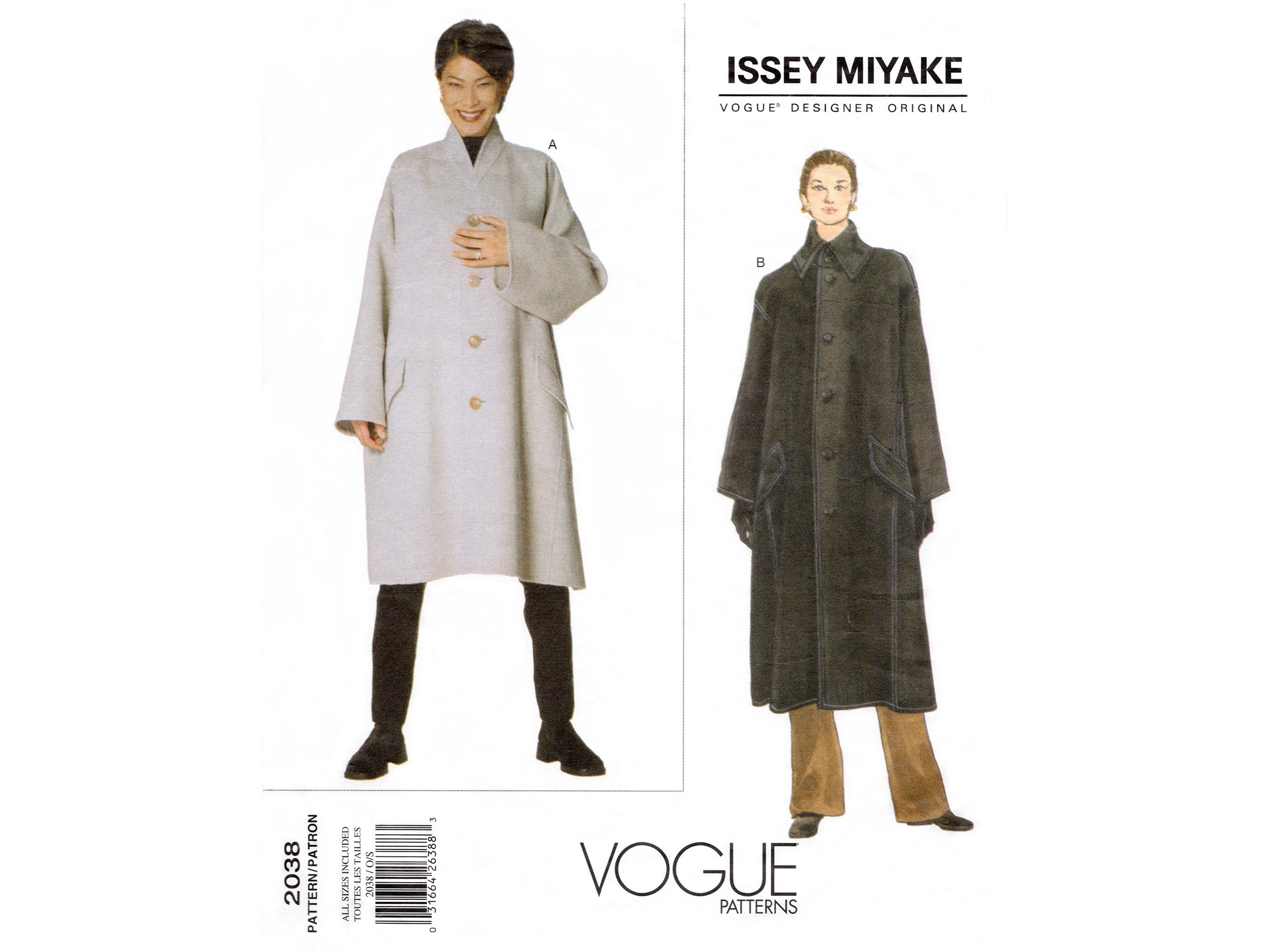 ヴィンテージ ISSEY MIYAKE トレンチコート 一枚袖コート M 中古・古着通販】ISSEY MIYAKE (イッセイミヤケ) ナイロン