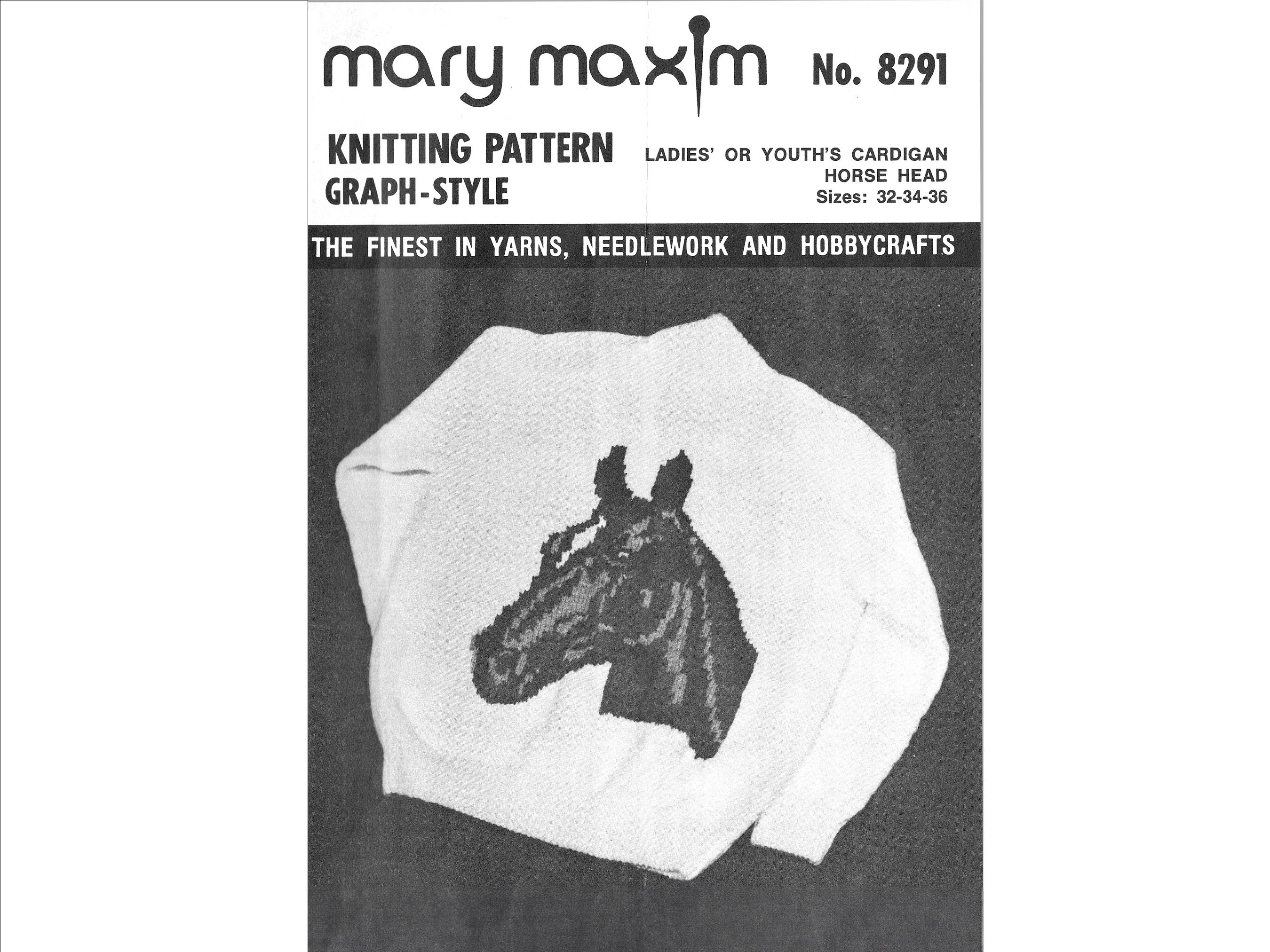 【andmary】 andmary Mary knit cowichan ANDMARY】Mary knit cowichan