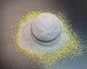 Firefly - Wholesale Biodegradable Cosmetic grade glitter .008 Ultrafine Body Safe glitter lip gloss, tumbler, resin, compostable