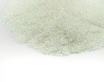 Margarita Ice, .008 Ultra Fine- Face and Body Glitter - Body Safe Glitter, Lidschatten, Lipgloss, Tumbler Glitter, DIY,