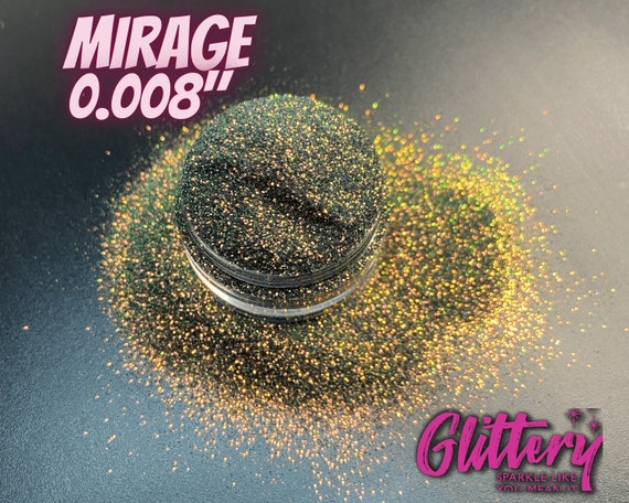 Light Gold Biodegradable Glitter Cosmetic Glitter .008 -   Cosmetic  glitter, Biodegradable products, Cosmetic grade glitter