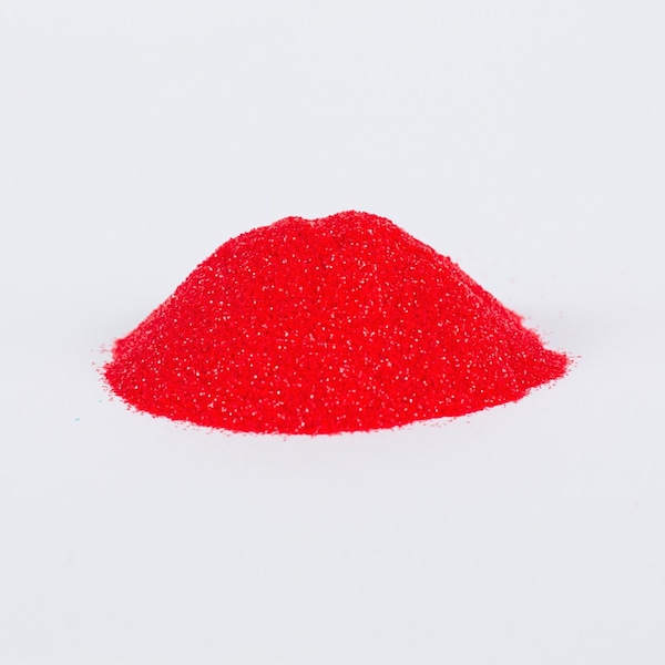 Cherry Pie Glitter- Biodegradable- Fine Cosmetic Grade Grade Glitter .008 For Cosmetic, Face, glitter for art