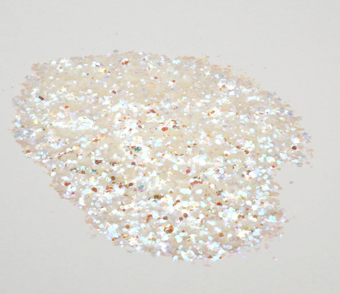 Cosmos Chunky Glitter Mix Glitter for Lip Gloss, Face, Body... Tumbler, Makeup, Resin Glitter, Slime, Diy Glitter, Eyeshadow - Etsy