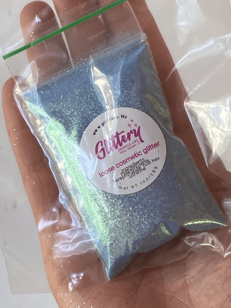 Fairywinkle Cosmetic Grade Glitter Body Safe Ultra Fine Etsy