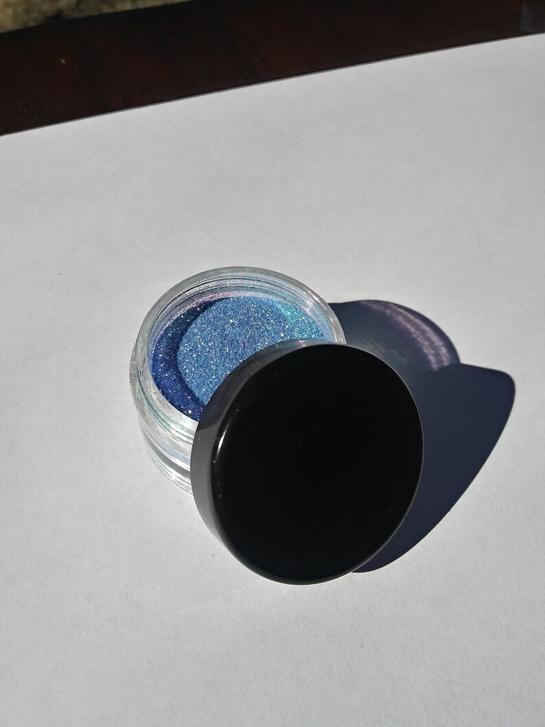 Fairywinkle Cosmetic Grade Glitter Body Safe Ultra Fine Etsy