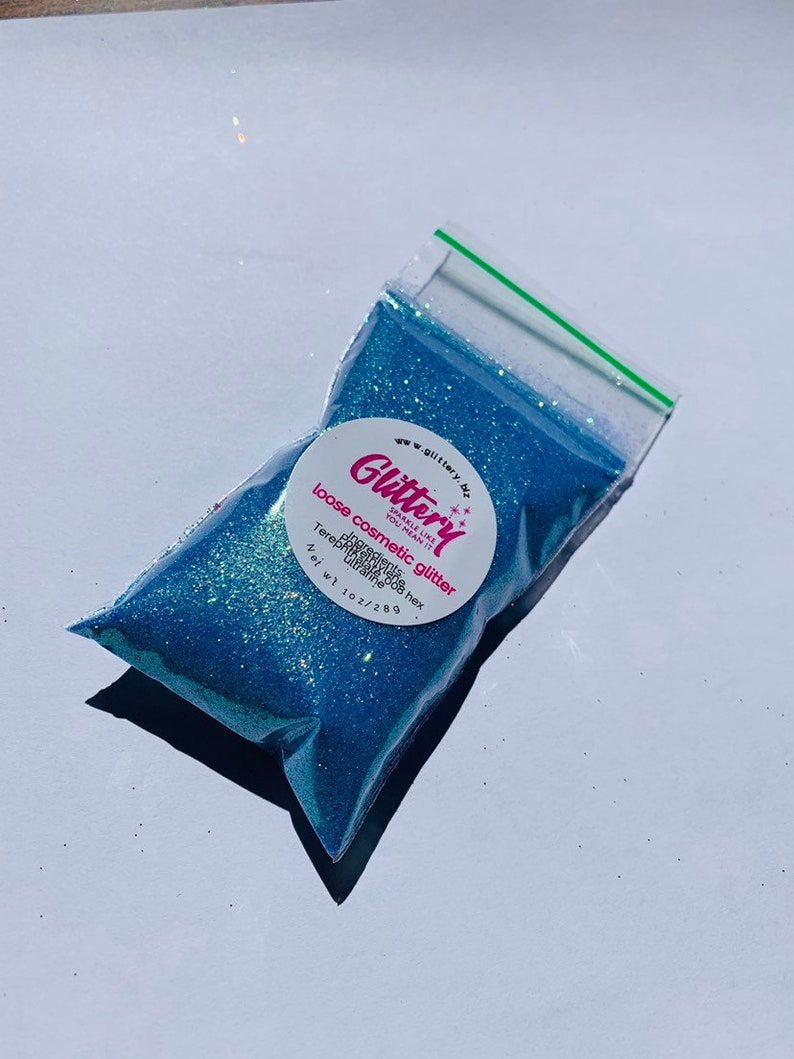 Fairywinkle Cosmetic Grade Glitter Body Safe Ultra Fine Etsy