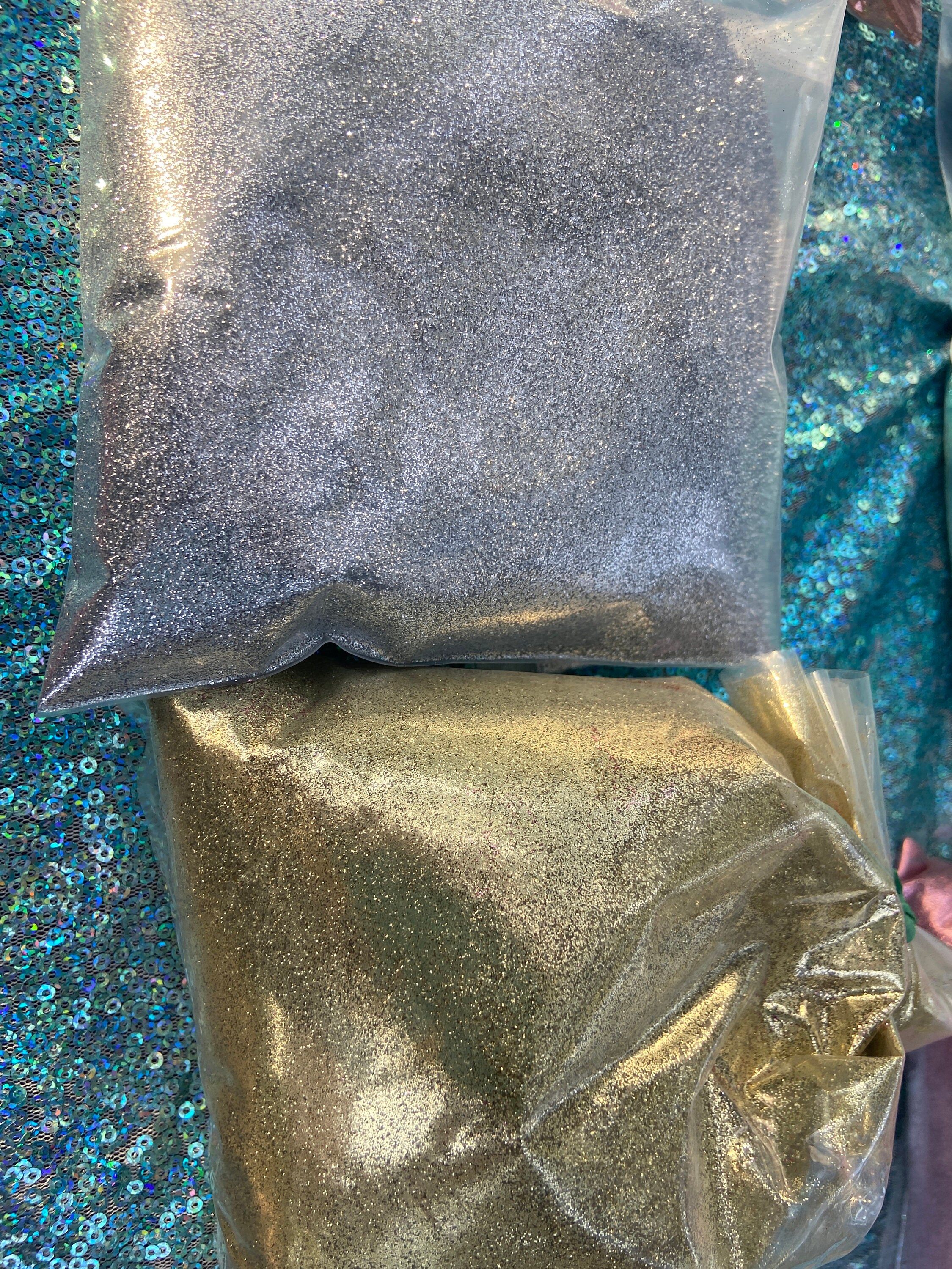 Wholesale Bulk glitter 1 pound Cosmetic grade glitter .008 Etsy